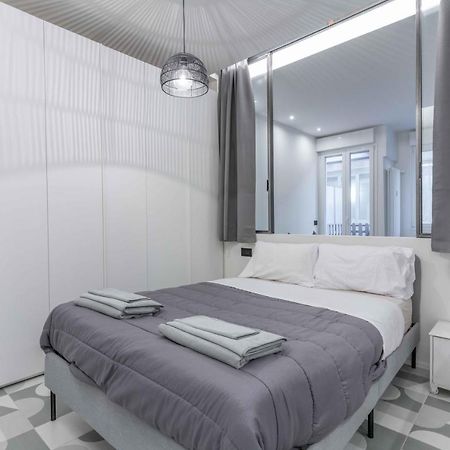 Au8 - Corso Buenos Aires-Loreto - Luxury - Terrace 밀라노 외부 사진