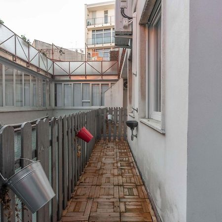 Au8 - Corso Buenos Aires-Loreto - Luxury - Terrace 밀라노 외부 사진