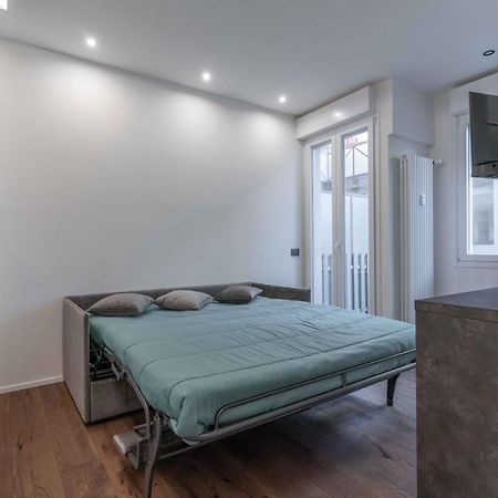 Au8 - Corso Buenos Aires-Loreto - Luxury - Terrace 밀라노 외부 사진