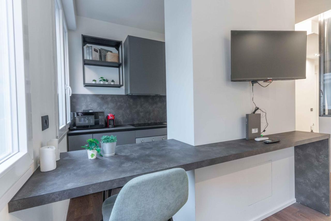 Au8 - Corso Buenos Aires-Loreto - Luxury - Terrace 밀라노 외부 사진