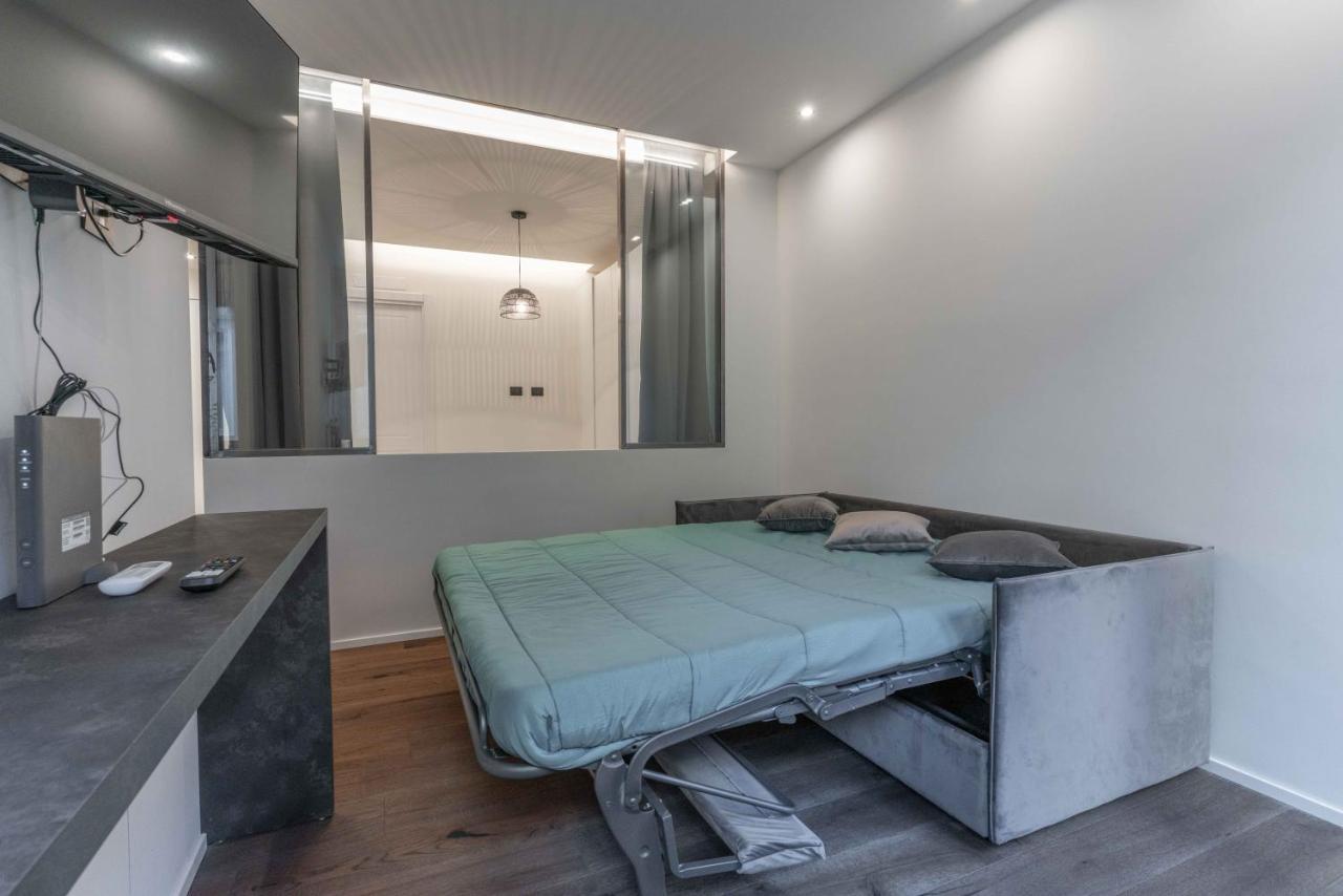Au8 - Corso Buenos Aires-Loreto - Luxury - Terrace 밀라노 외부 사진
