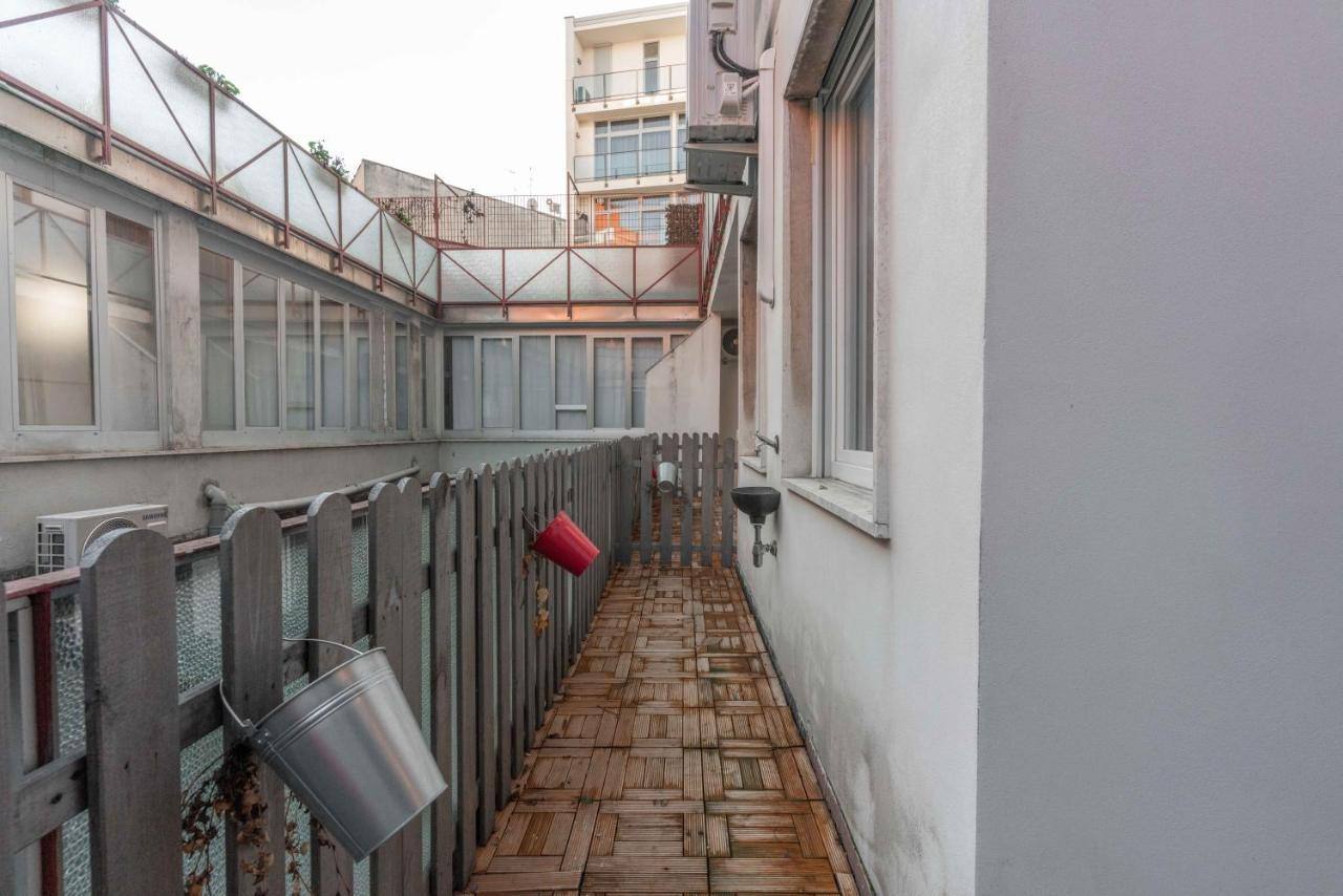 Au8 - Corso Buenos Aires-Loreto - Luxury - Terrace 밀라노 외부 사진