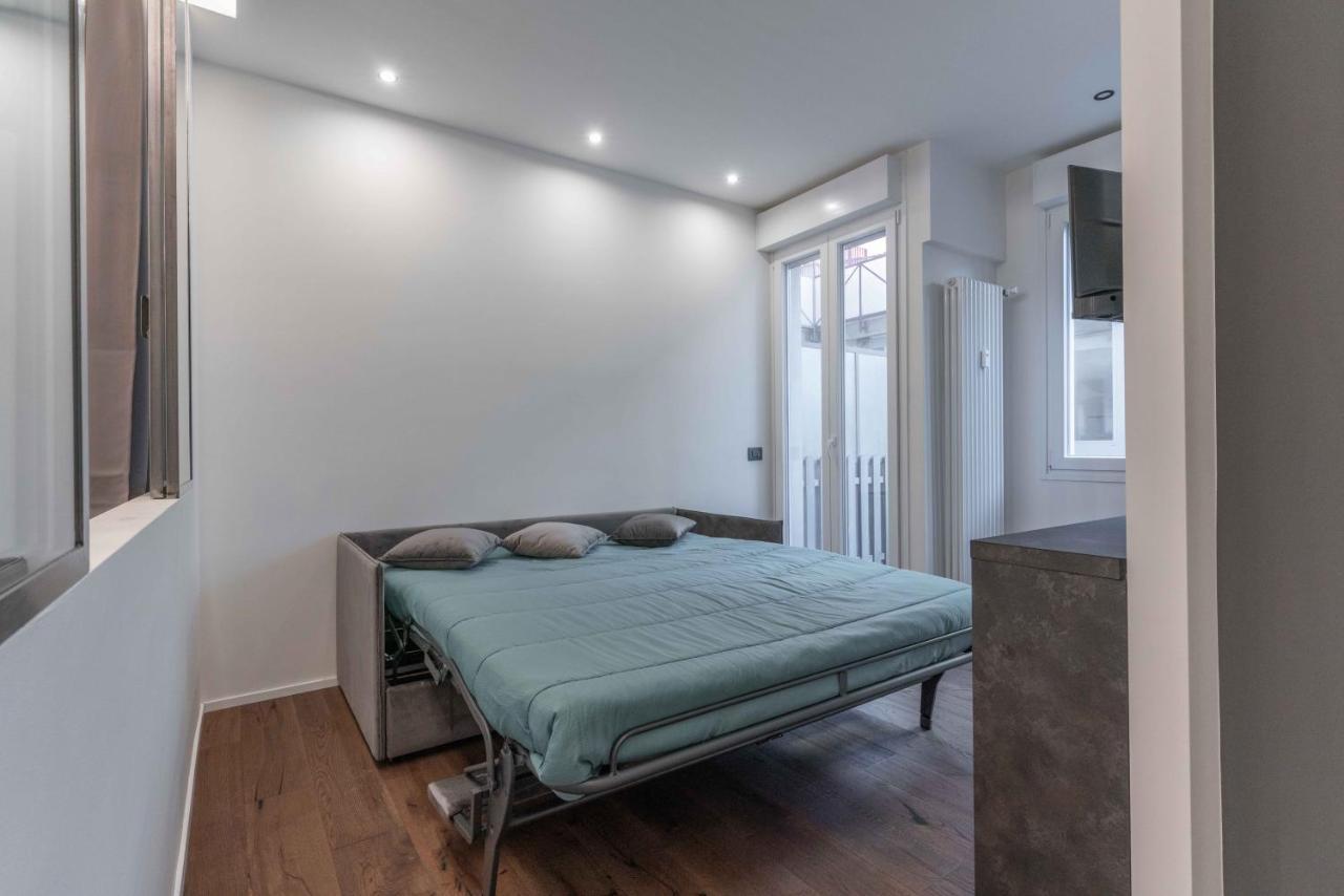 Au8 - Corso Buenos Aires-Loreto - Luxury - Terrace 밀라노 외부 사진